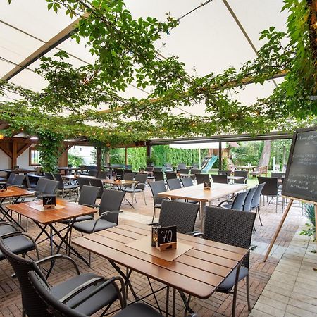 Hotel Tiroler Stuben Wörgl Kültér fotó