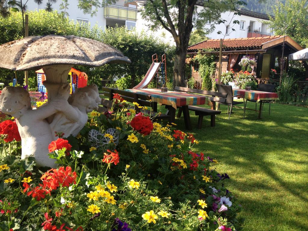Hotel Tiroler Stuben Wörgl Kültér fotó