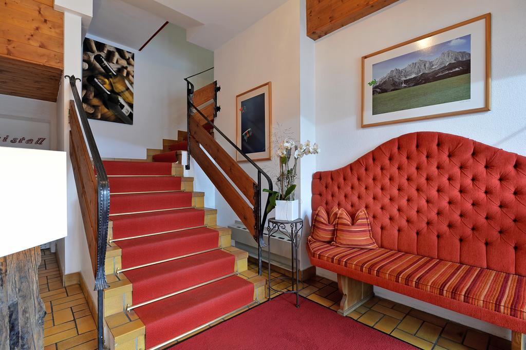 Hotel Tiroler Stuben Wörgl Kültér fotó