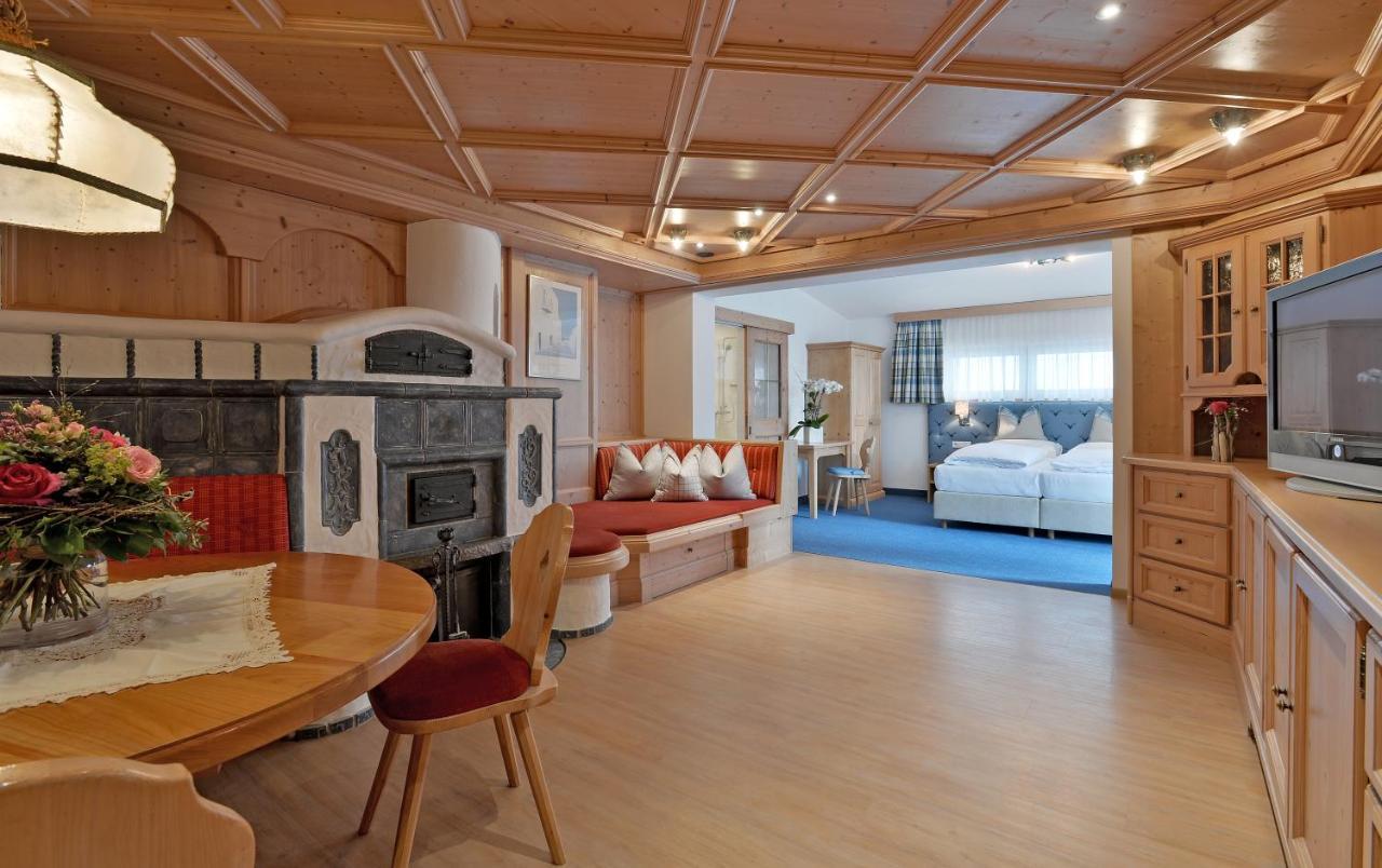 Hotel Tiroler Stuben Wörgl Kültér fotó